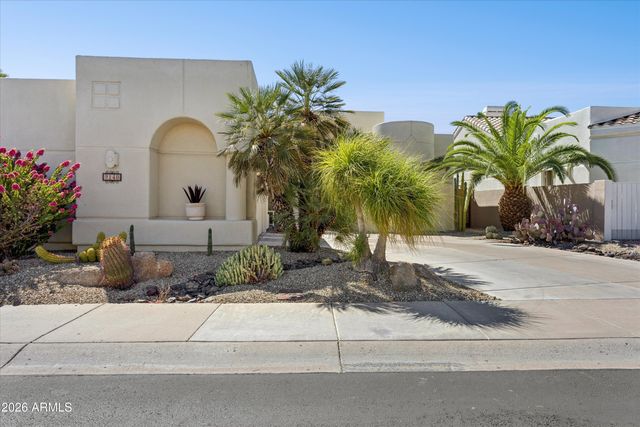 9140 N 115th Place, Scottsdale, AZ 85259