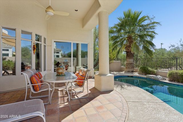 9140 N 115th Place, Scottsdale, AZ 85259