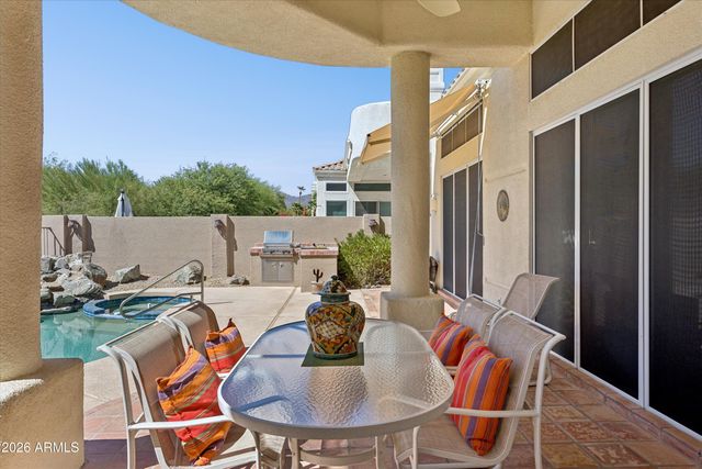 9140 N 115th Place, Scottsdale, AZ 85259