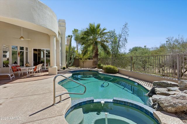 9140 N 115th Place, Scottsdale, AZ 85259