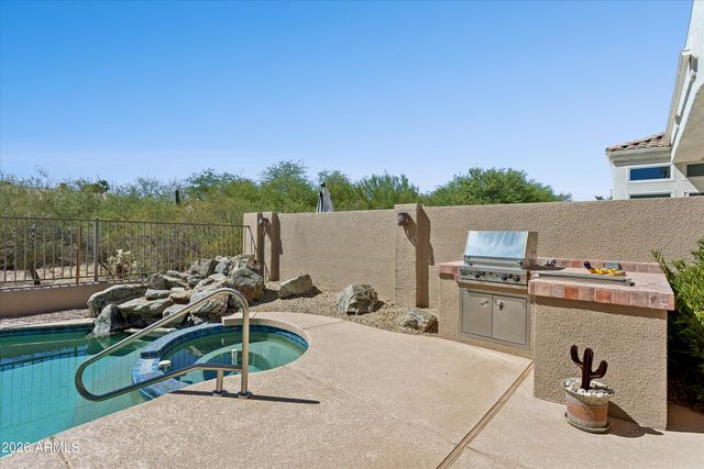 9140 N 115th Place, Scottsdale, AZ 85259