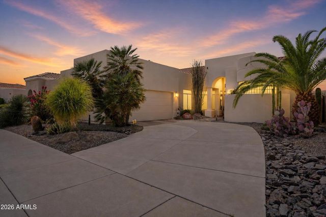 9140 N 115th Place, Scottsdale, AZ 85259