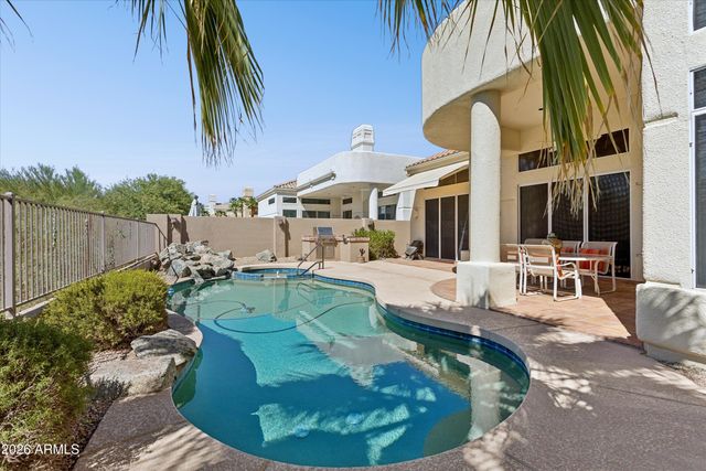 9140 N 115th Place, Scottsdale, AZ 85259