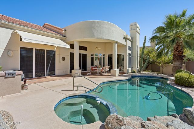 9140 N 115th Place, Scottsdale, AZ 85259