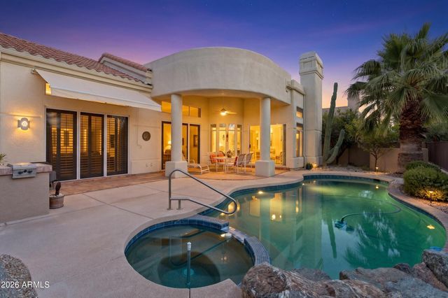 9140 N 115th Place, Scottsdale, AZ 85259