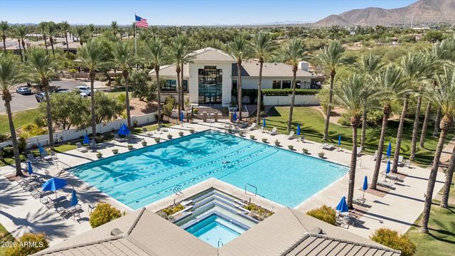 9140 N 115th Place, Scottsdale, AZ 85259