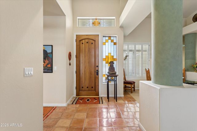 9140 N 115th Place, Scottsdale, AZ 85259