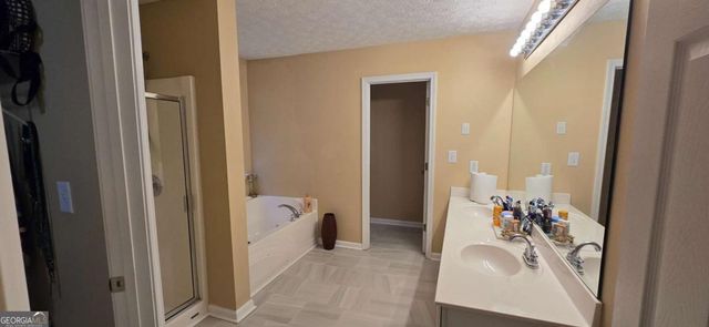 1027 Fellowship Road, Fairburn, GA 30213