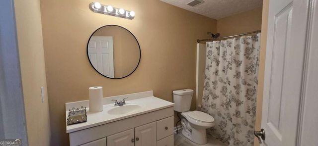 1027 Fellowship Road, Fairburn, GA 30213