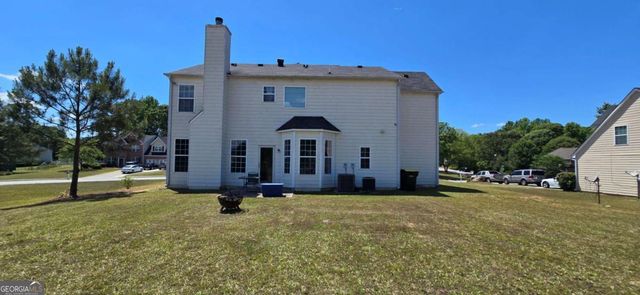 1027 Fellowship Road, Fairburn, GA 30213