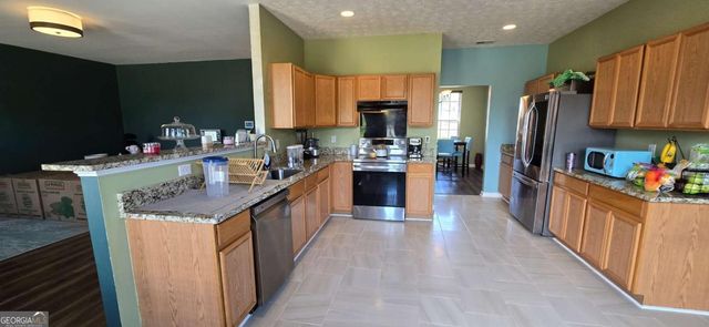 1027 Fellowship Road, Fairburn, GA 30213