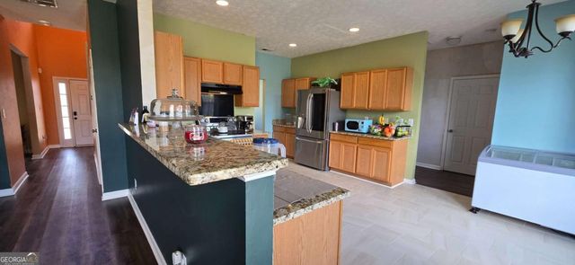 1027 Fellowship Road, Fairburn, GA 30213