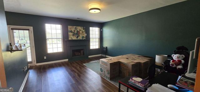 1027 Fellowship Road, Fairburn, GA 30213