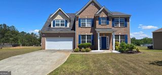 1027 Fellowship Road, Fairburn, GA 30213