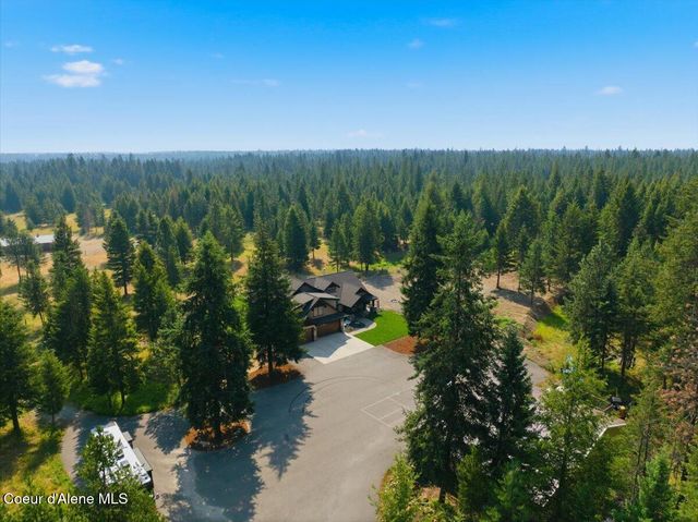 32421 N Riffle RD, Spirit Lake, ID 83869
