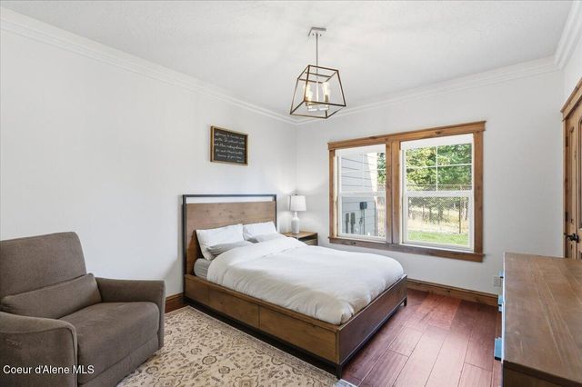 32421 N Riffle RD, Spirit Lake, ID 83869