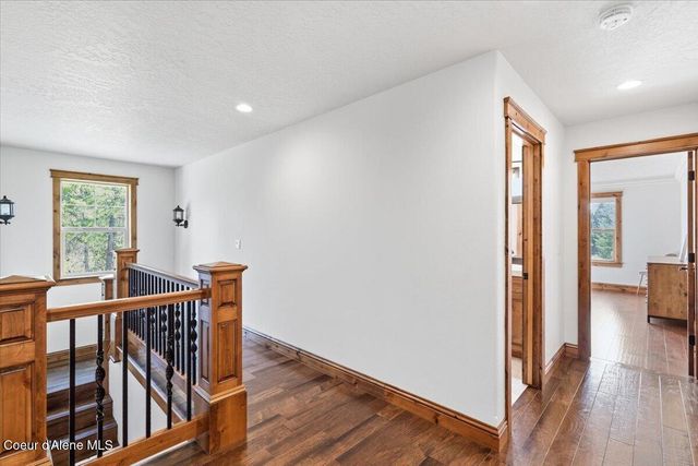 32421 N Riffle RD, Spirit Lake, ID 83869