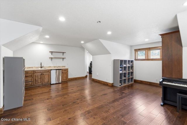 32421 N Riffle RD, Spirit Lake, ID 83869