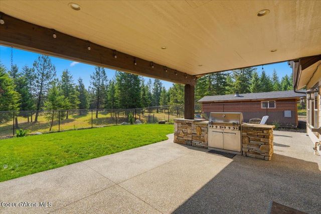 32421 N Riffle RD, Spirit Lake, ID 83869