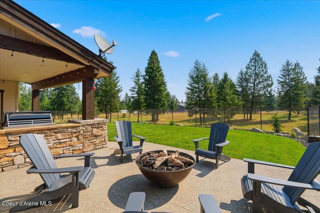 32421 N Riffle RD, Spirit Lake, ID 83869