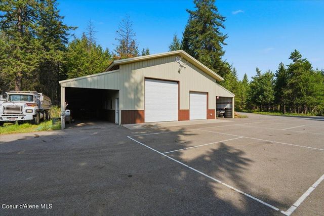 32421 N Riffle RD, Spirit Lake, ID 83869