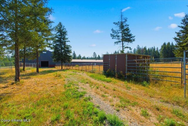 32421 N Riffle RD, Spirit Lake, ID 83869