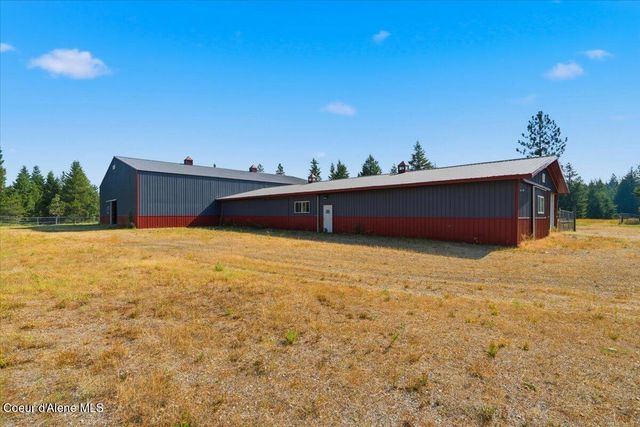 32421 N Riffle RD, Spirit Lake, ID 83869