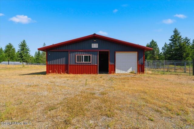 32421 N Riffle RD, Spirit Lake, ID 83869