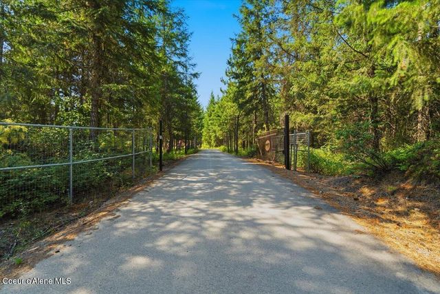 32421 N Riffle RD, Spirit Lake, ID 83869