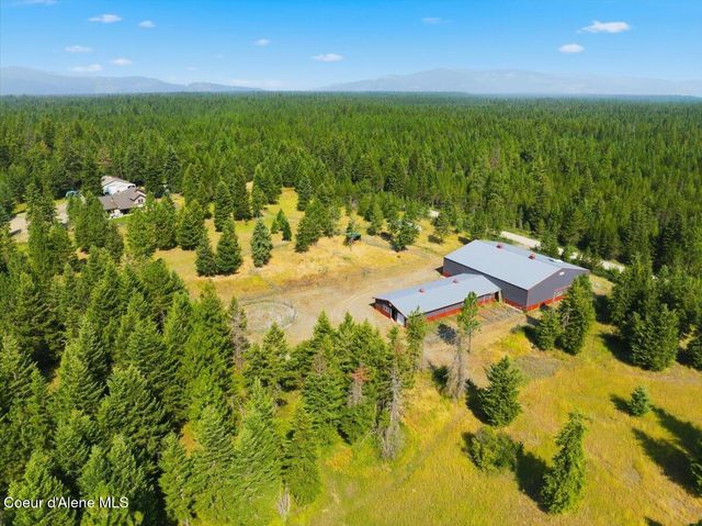 32421 N Riffle RD, Spirit Lake, ID 83869