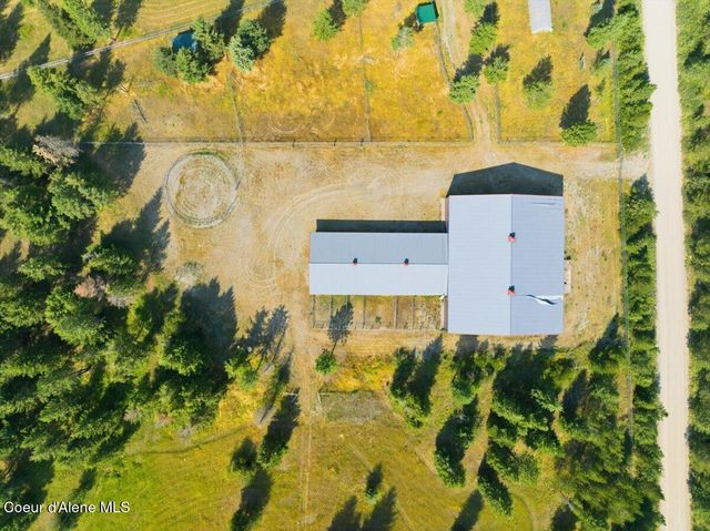 32421 N Riffle RD, Spirit Lake, ID 83869