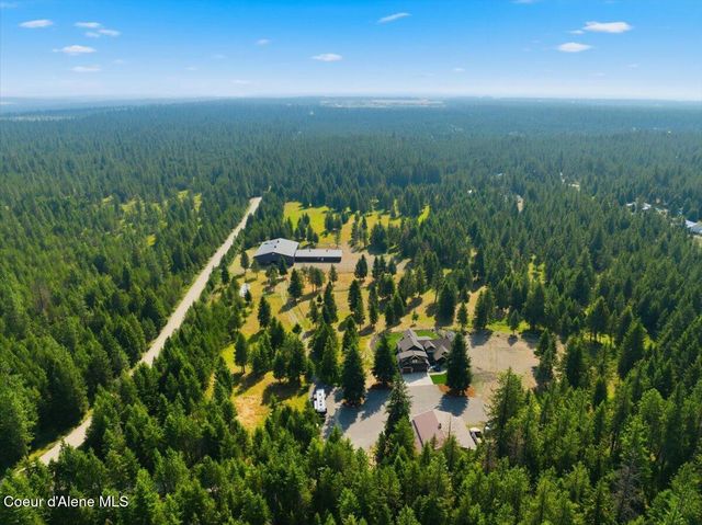 32421 N Riffle RD, Spirit Lake, ID 83869