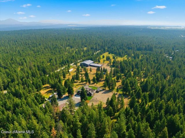 32421 N Riffle RD, Spirit Lake, ID 83869