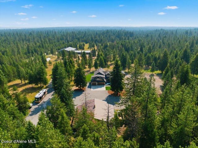 32421 N Riffle RD, Spirit Lake, ID 83869