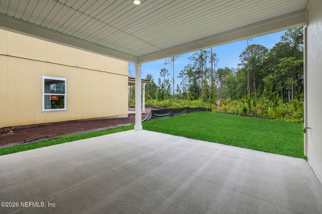374 VILLANUEVA Trail, St. Augustine, FL 32095