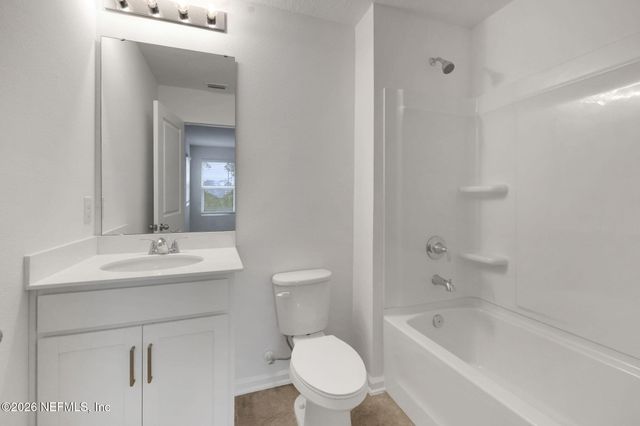 374 VILLANUEVA Trail, St. Augustine, FL 32095