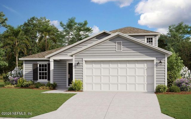 374 VILLANUEVA Trail, St. Augustine, FL 32095
