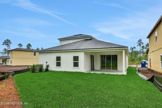 374 VILLANUEVA Trail, St. Augustine, FL 32095