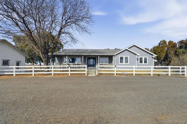 3127 County Road 49, Hudson, CO 80642