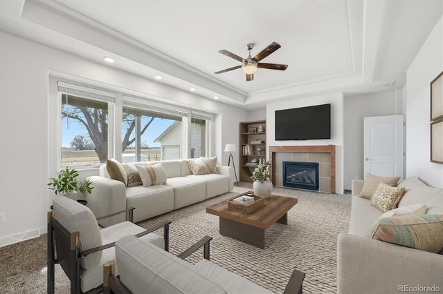 3127 County Road 49, Hudson, CO 80642