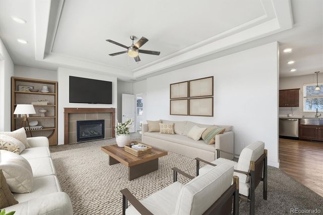 3127 County Road 49, Hudson, CO 80642