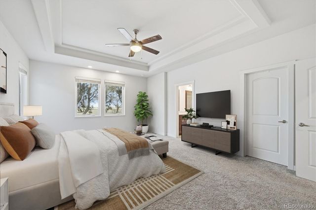 3127 County Road 49, Hudson, CO 80642