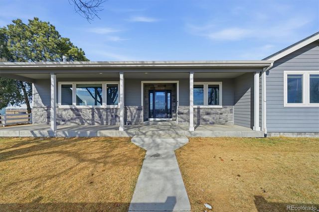 3127 County Road 49, Hudson, CO 80642