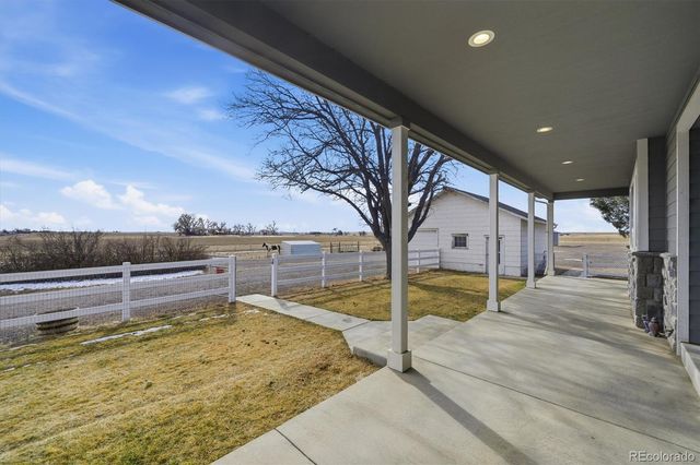 3127 County Road 49, Hudson, CO 80642