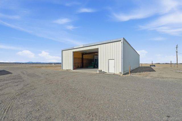 3127 County Road 49, Hudson, CO 80642
