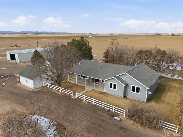 3127 County Road 49, Hudson, CO 80642