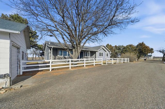 3127 County Road 49, Hudson, CO 80642