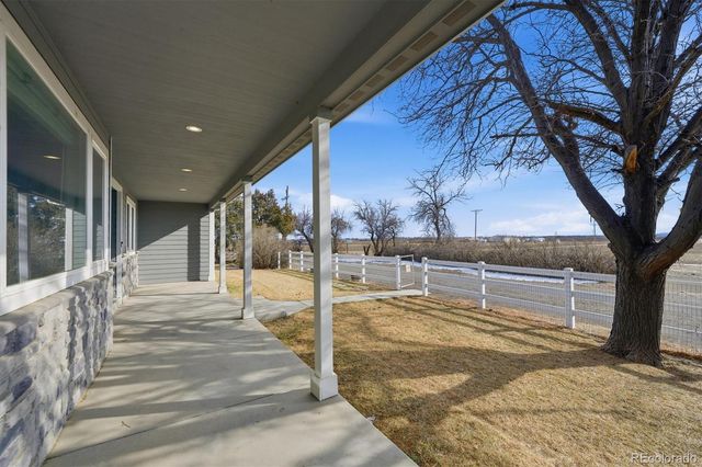 3127 County Road 49, Hudson, CO 80642