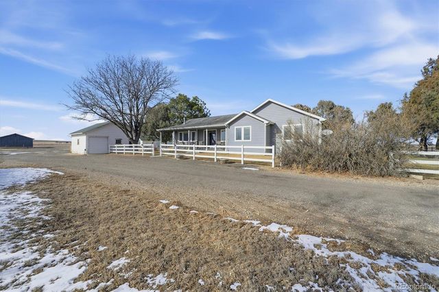 3127 County Road 49, Hudson, CO 80642