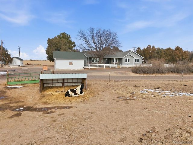 3127 County Road 49, Hudson, CO 80642